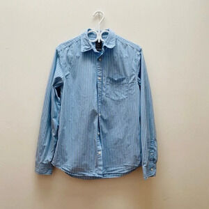 GAP - Lived in  Striped Shirt